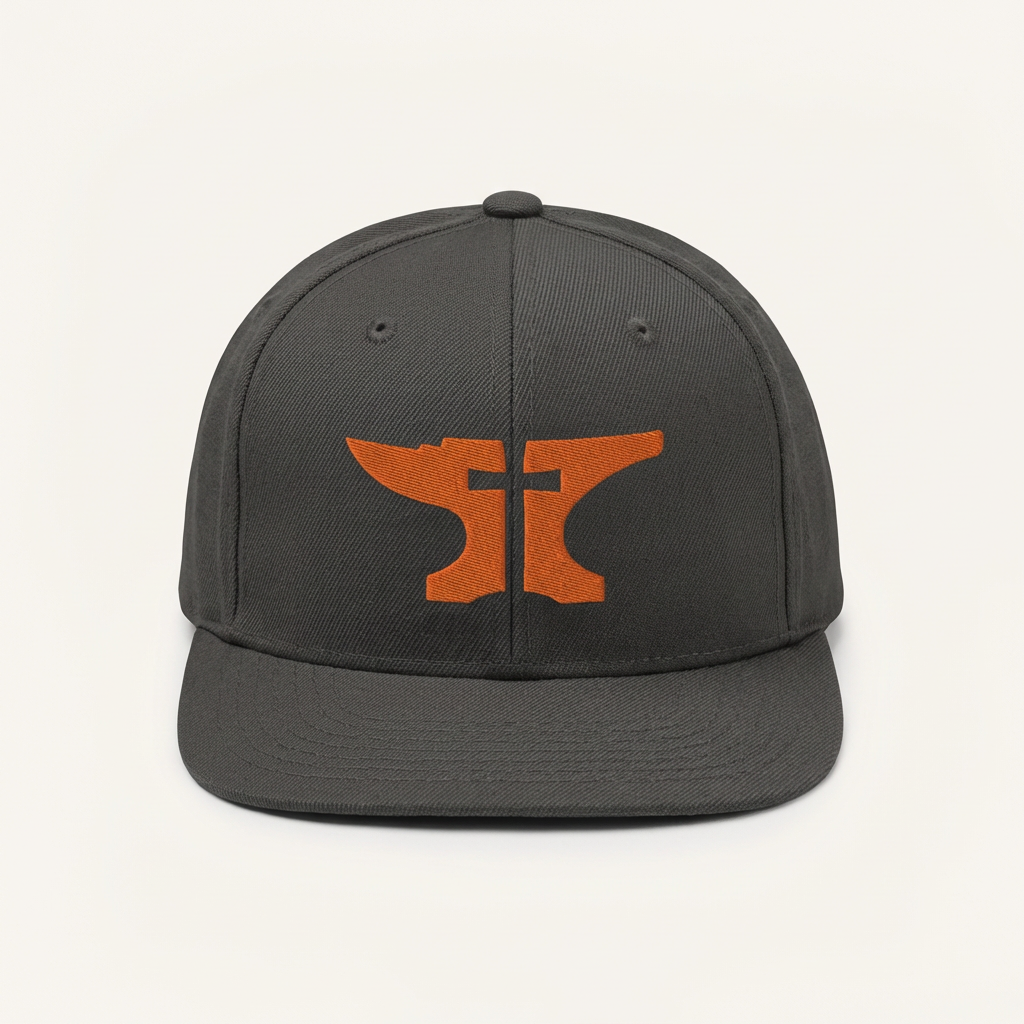 Foundry Triune Cap