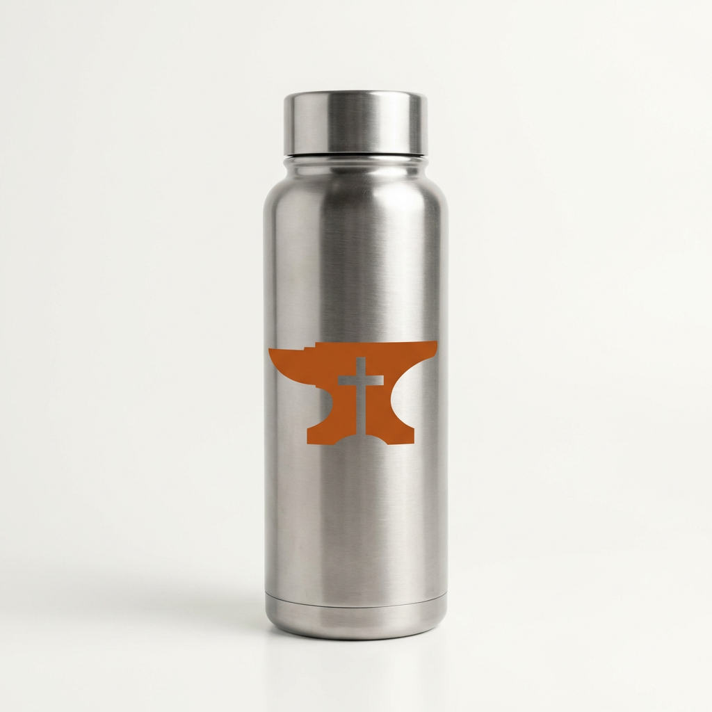 Foundry Water Bottle